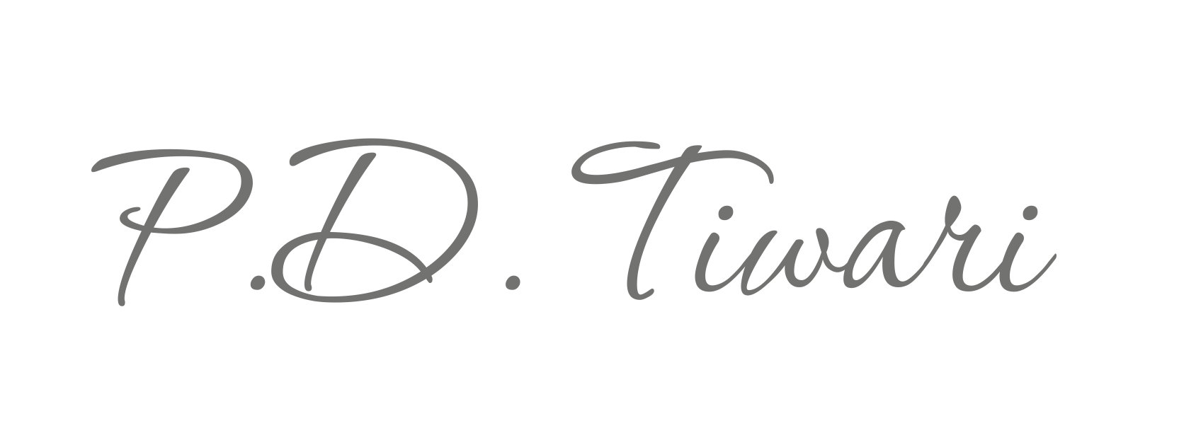 signature